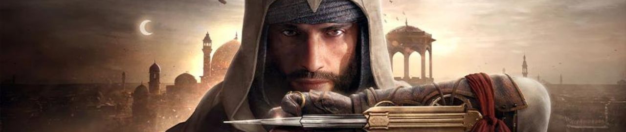 Assassin's Creed-könyvek